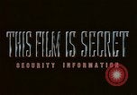 Image of XSM-65 Series A missile San Diego California USA, 1955, second 8 stock footage video 65675067622