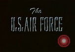Image of XSM-65 Series A missile San Diego California USA, 1955, second 13 stock footage video 65675067622
