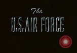 Image of XSM-65 Series A missile San Diego California USA, 1955, second 14 stock footage video 65675067622
