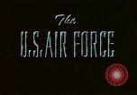 Image of XSM-65 Series A missile San Diego California USA, 1955, second 15 stock footage video 65675067622