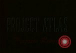 Image of XSM-65 Series A missile San Diego California USA, 1955, second 35 stock footage video 65675067622