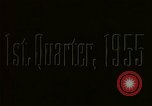 Image of XSM-65 Series A missile San Diego California USA, 1955, second 36 stock footage video 65675067622
