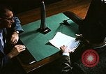 Image of XSM-65 Series A missile San Diego California USA, 1955, second 45 stock footage video 65675067622
