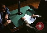 Image of XSM-65 Series A missile San Diego California USA, 1955, second 51 stock footage video 65675067622