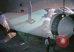Image of XSM-65 Series A missile San Diego California USA, 1955, second 57 stock footage video 65675067622