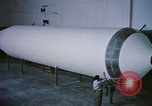 Image of XSM-65 Series A missile San Diego California USA, 1955, second 61 stock footage video 65675067622