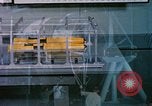 Image of XSM-65 Series A missile San Diego California USA, 1955, second 1 stock footage video 65675067623