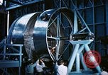 Image of XSM-65 Series A missile San Diego California USA, 1955, second 3 stock footage video 65675067623