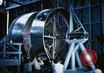 Image of XSM-65 Series A missile San Diego California USA, 1955, second 4 stock footage video 65675067623