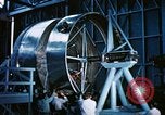 Image of XSM-65 Series A missile San Diego California USA, 1955, second 5 stock footage video 65675067623
