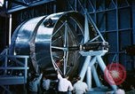Image of XSM-65 Series A missile San Diego California USA, 1955, second 13 stock footage video 65675067623
