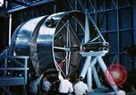 Image of XSM-65 Series A missile San Diego California USA, 1955, second 14 stock footage video 65675067623