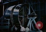 Image of XSM-65 Series A missile San Diego California USA, 1955, second 15 stock footage video 65675067623
