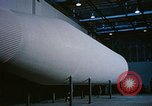 Image of XSM-65 Series A missile San Diego California USA, 1955, second 17 stock footage video 65675067623