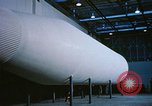 Image of XSM-65 Series A missile San Diego California USA, 1955, second 18 stock footage video 65675067623