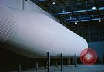 Image of XSM-65 Series A missile San Diego California USA, 1955, second 19 stock footage video 65675067623