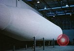 Image of XSM-65 Series A missile San Diego California USA, 1955, second 20 stock footage video 65675067623
