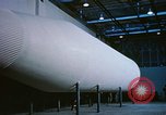 Image of XSM-65 Series A missile San Diego California USA, 1955, second 22 stock footage video 65675067623