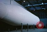 Image of XSM-65 Series A missile San Diego California USA, 1955, second 23 stock footage video 65675067623