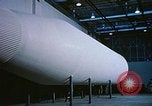 Image of XSM-65 Series A missile San Diego California USA, 1955, second 24 stock footage video 65675067623