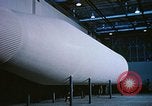 Image of XSM-65 Series A missile San Diego California USA, 1955, second 26 stock footage video 65675067623