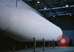 Image of XSM-65 Series A missile San Diego California USA, 1955, second 27 stock footage video 65675067623