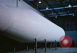 Image of XSM-65 Series A missile San Diego California USA, 1955, second 28 stock footage video 65675067623