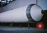 Image of XSM-65 Series A missile San Diego California USA, 1955, second 38 stock footage video 65675067623