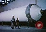Image of XSM-65 Series A missile San Diego California USA, 1955, second 43 stock footage video 65675067623