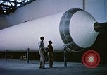 Image of XSM-65 Series A missile San Diego California USA, 1955, second 44 stock footage video 65675067623