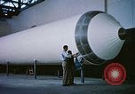 Image of XSM-65 Series A missile San Diego California USA, 1955, second 47 stock footage video 65675067623