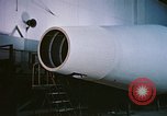 Image of XSM-65 Series A missile San Diego California USA, 1955, second 48 stock footage video 65675067623