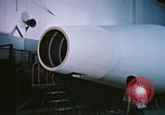 Image of XSM-65 Series A missile San Diego California USA, 1955, second 49 stock footage video 65675067623