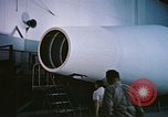 Image of XSM-65 Series A missile San Diego California USA, 1955, second 50 stock footage video 65675067623