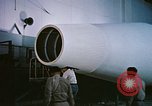 Image of XSM-65 Series A missile San Diego California USA, 1955, second 51 stock footage video 65675067623