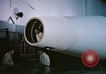 Image of XSM-65 Series A missile San Diego California USA, 1955, second 53 stock footage video 65675067623