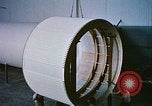 Image of XSM-65 Series A missile San Diego California USA, 1955, second 59 stock footage video 65675067623