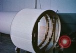 Image of XSM-65 Series A missile San Diego California USA, 1955, second 61 stock footage video 65675067623