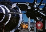 Image of XSM-65 Series A missile San Diego California USA, 1955, second 45 stock footage video 65675067624