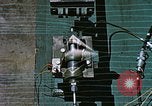Image of XSM-65 Series A missile San Diego California USA, 1955, second 1 stock footage video 65675067625