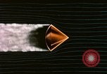 Image of XSM-65 Series A missile San Diego California USA, 1955, second 4 stock footage video 65675067625