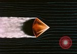 Image of XSM-65 Series A missile San Diego California USA, 1955, second 5 stock footage video 65675067625
