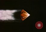 Image of XSM-65 Series A missile San Diego California USA, 1955, second 7 stock footage video 65675067625