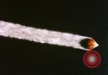 Image of XSM-65 Series A missile San Diego California USA, 1955, second 10 stock footage video 65675067625