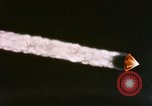 Image of XSM-65 Series A missile San Diego California USA, 1955, second 11 stock footage video 65675067625