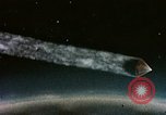 Image of XSM-65 Series A missile San Diego California USA, 1955, second 12 stock footage video 65675067625