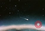 Image of XSM-65 Series A missile San Diego California USA, 1955, second 15 stock footage video 65675067625