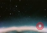Image of XSM-65 Series A missile San Diego California USA, 1955, second 17 stock footage video 65675067625