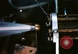 Image of XSM-65 Series A missile San Diego California USA, 1955, second 19 stock footage video 65675067625