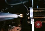 Image of XSM-65 Series A missile San Diego California USA, 1955, second 20 stock footage video 65675067625